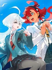 无声剧场 漫画封面